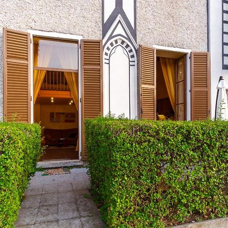 Colibri Lakeview Apartment Bellagio Exterior foto